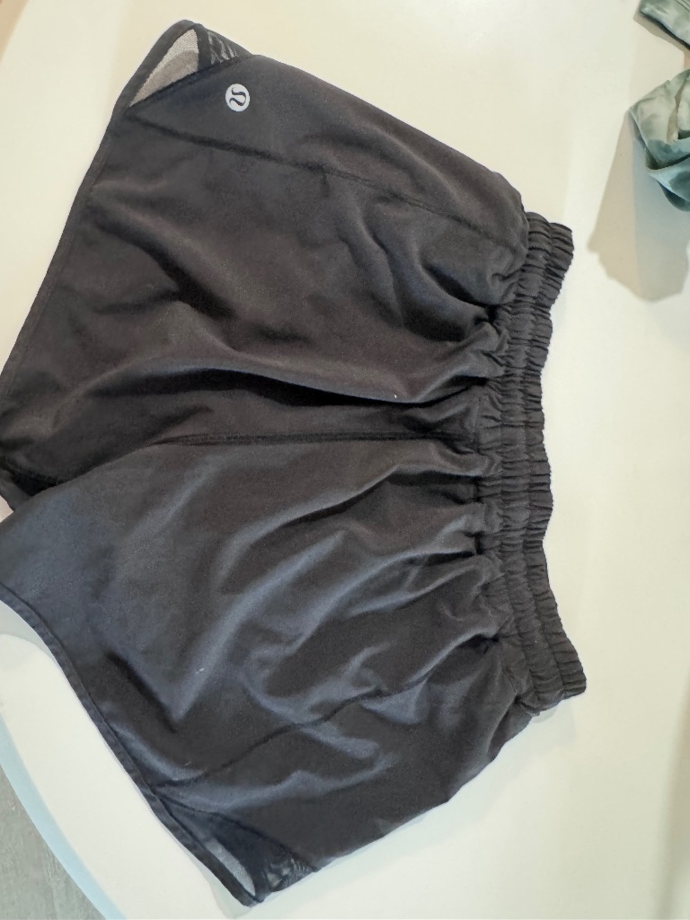 Lululemon Hotty Hot Short